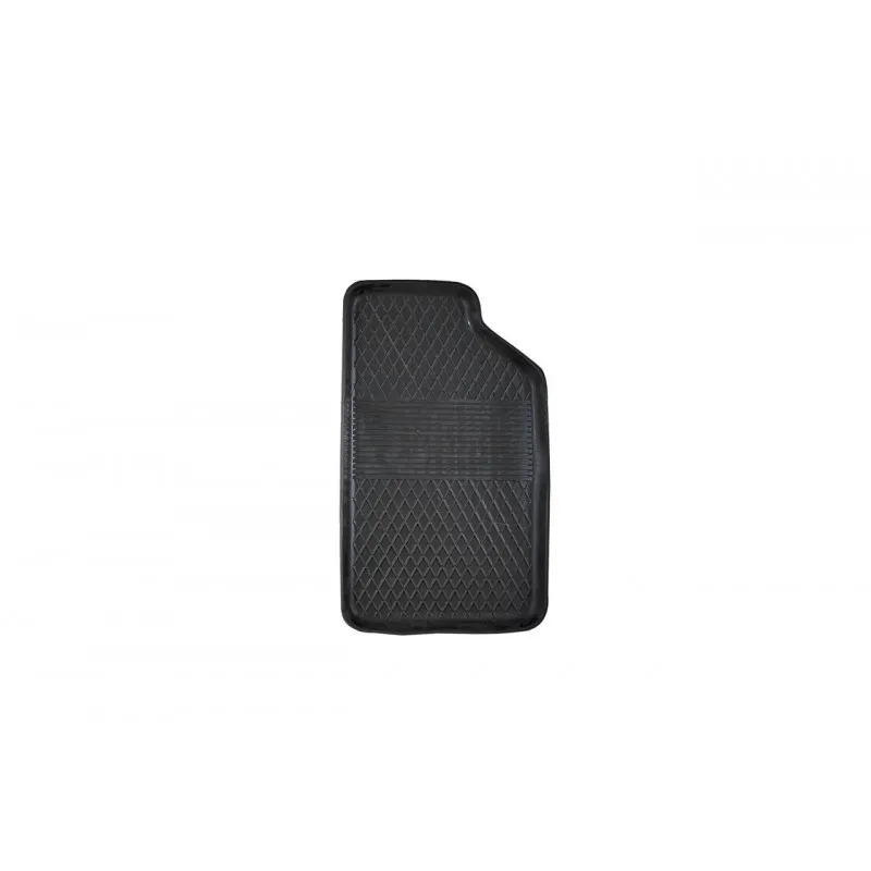 Tapis en caoutchouc MG Skoda avant, modèle - (I RIGHT) AMIO MG-I-P