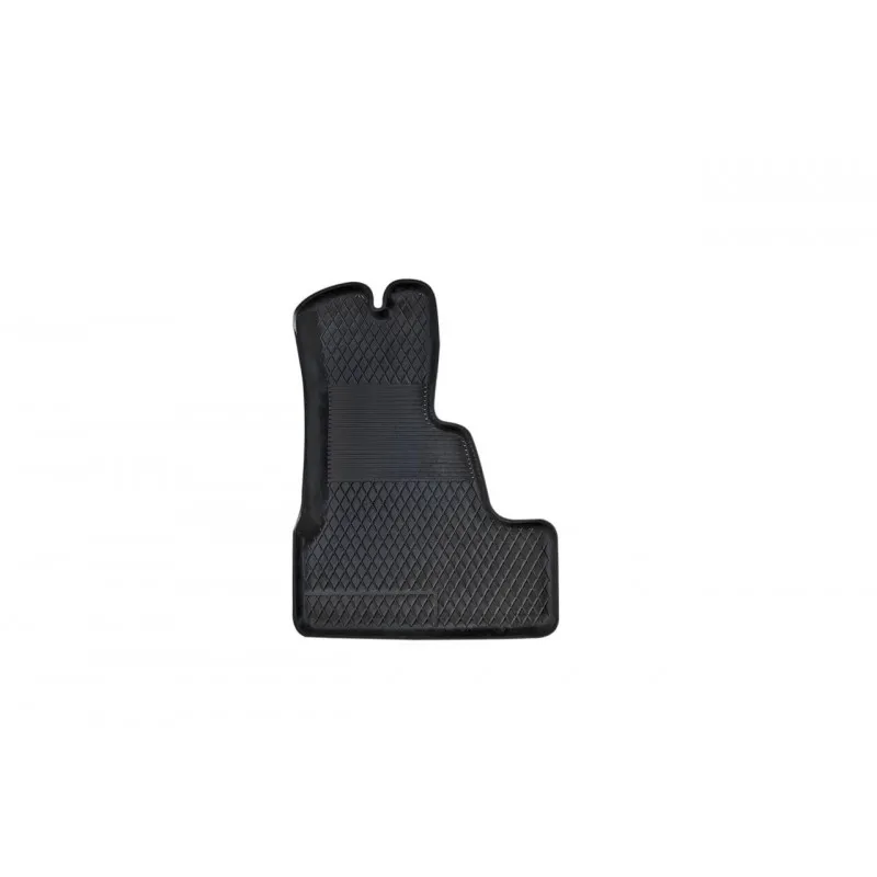 Tapis en caoutchouc MG Mercedes bus avant, modèle - (J GAUCHE) AMIO MG-J-L