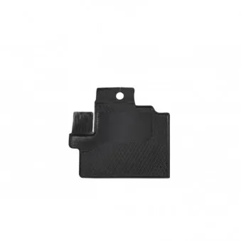 Tapis en caoutchouc MG Ducato, Jumper, modèle Boxer - (KX LEFT) AMIO