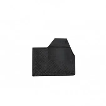 Tapis en caoutchouc MG Ducato, Jumper, Boxer, modèle - (KX RIGHT) AMIO