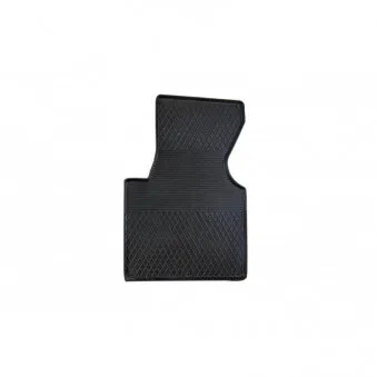 Tapis en caoutchouc MG VW Transporter T4 model - (L RIGHT) AMIO MG-L-P