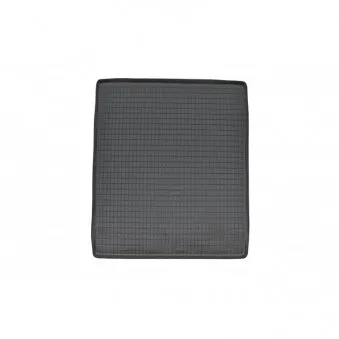 Tapis de coffre en caoutchouc MG 100x 115 cm AMIO MG-115X100