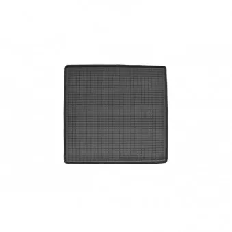 Tapis de coffre en caoutchouc MG 100x105 cm AMIO MG-100X105