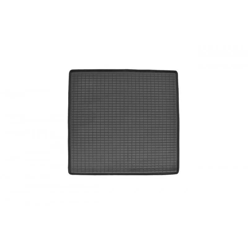 Tapis de coffre en caoutchouc MG 100x105 cm AMIO MG-100X105