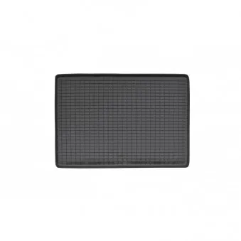 Tapis de coffre en caoutchouc MG 100x70 cm AMIO MG-100X70