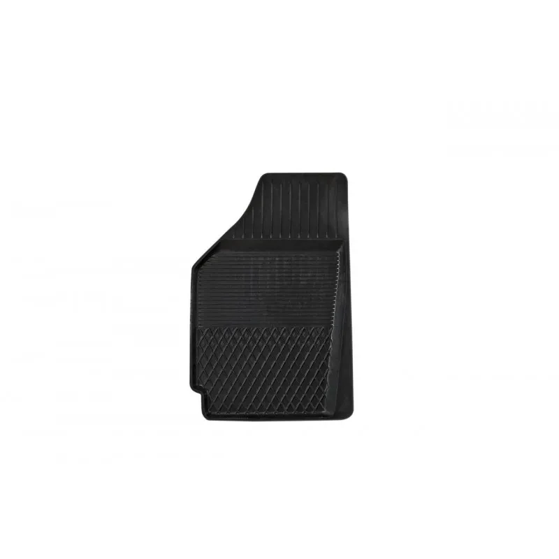 Tapis en caoutchouc MG Tico, Carisma - modèle - (M GAUCHE) AMIO MG-M-L