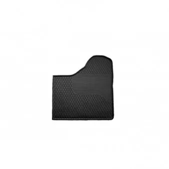 Tapis en caoutchouc MG Iveco Daily - modèle - (NX RIGHT) AMIO