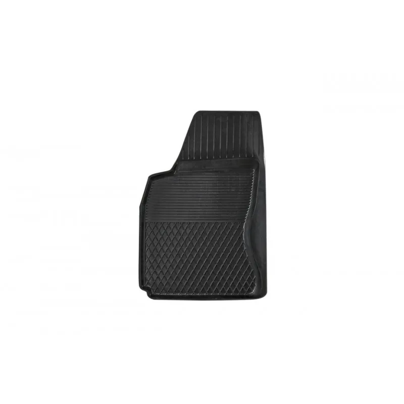 Tapis en caoutchouc MG Passat avant, modèle - (P GAUCHE) AMIO MG-P-L