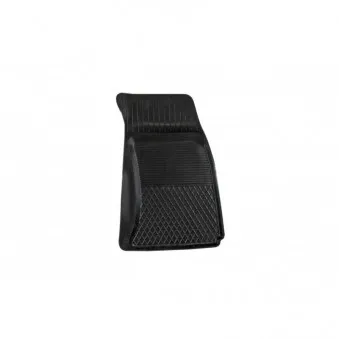 Tapis en caoutchouc MG Passat avant, modèle - (P DROITE) AMIO MG-P-P