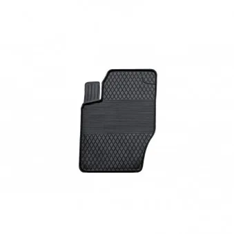 Tapis en caoutchouc MG Peugeot 307, 308 avant, modèle - (PX LEFT) AMIO