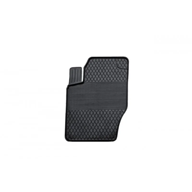 Tapis en caoutchouc MG Peugeot 307, 308 avant, modèle - (PX LEFT) AMIO MG-PX-L