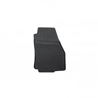 Tapis en caoutchouc MG Honda Civic avant, modèle 206 HB - (RX RIGHT) AMIO MG-DX-P RX-P
