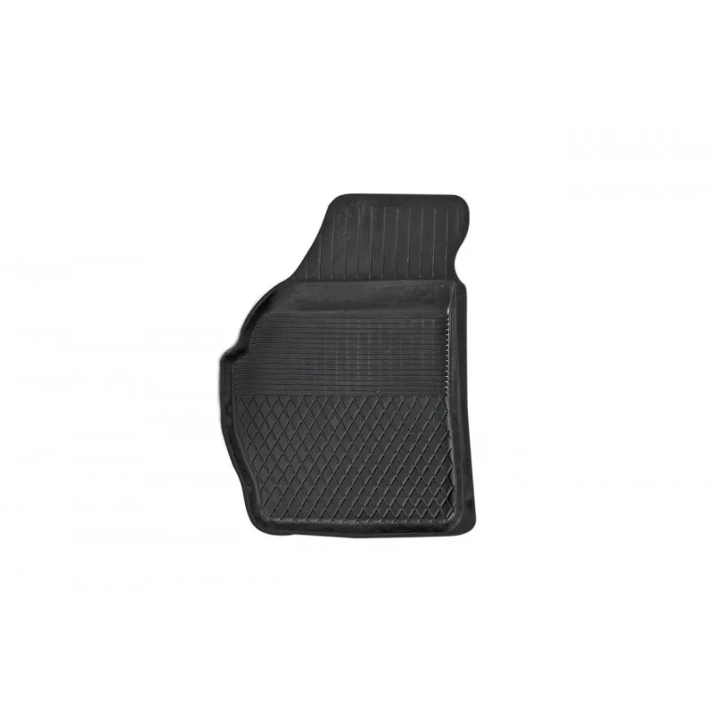 Tapis en caoutchouc MG Daewoo Matiz avant, modèle - (T GAUCHE) AMIO MG-T-L