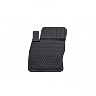 Tapis en caoutchouc MG VW Golf VII avant, modèle - (TX LEFT) AMIO