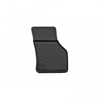 Tapis en caoutchouc MG VW Golf VII avant, modèle - (TX RIGHT) AMIO MG-TX-P