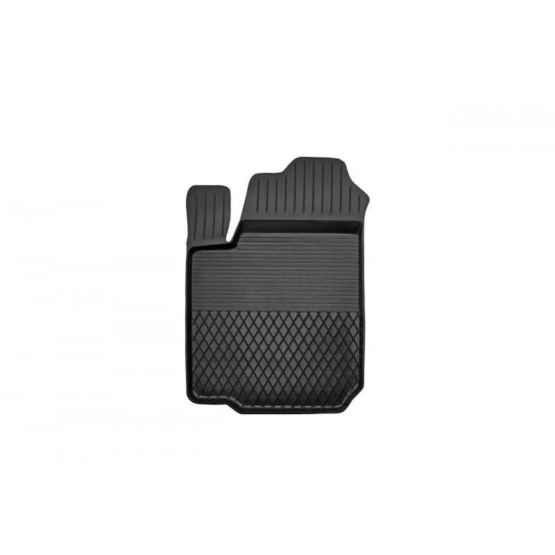 Tapis en caoutchouc MG Skoda Octavia, VW Golf 4 avant, modèle - (U GAUCHE) AMIO MG-U-L