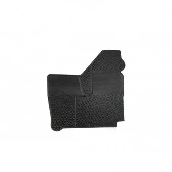 Tapis en caoutchouc MG Renault Master, Opel Movano - modèle - (V RIGHT) AMIO MG-V-P