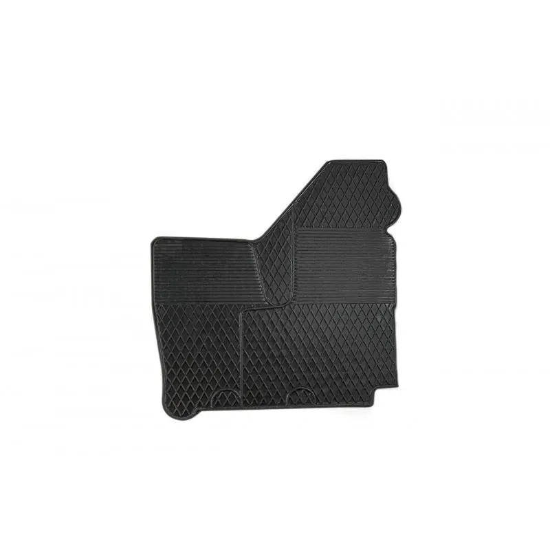 Tapis en caoutchouc MG Renault Master, Opel Movano - modèle - (V RIGHT) AMIO MG-V-P