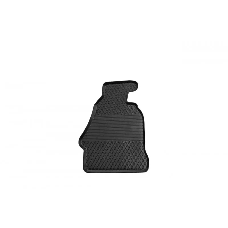 Tapis en caoutchouc MG Mercedes Sprinter, modèle VW LT - (W GAUCHE) AMIO MG-W-L