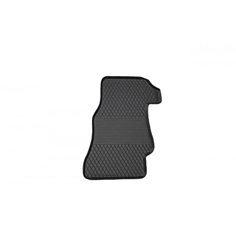 Tapis en caoutchouc MG Mercedes Sprinter, modèle VW LT - (W DROITE) AMIO MG-W-P
