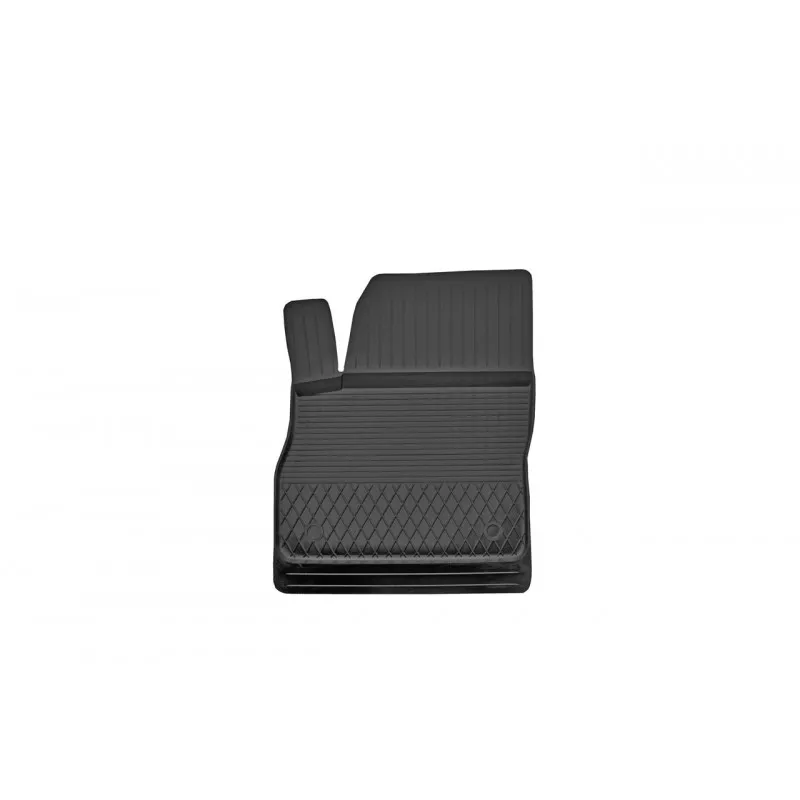 Tapis en caoutchouc MG Opel Astra V avant, modèle - (WX LEFT) AMIO MG-WX-L