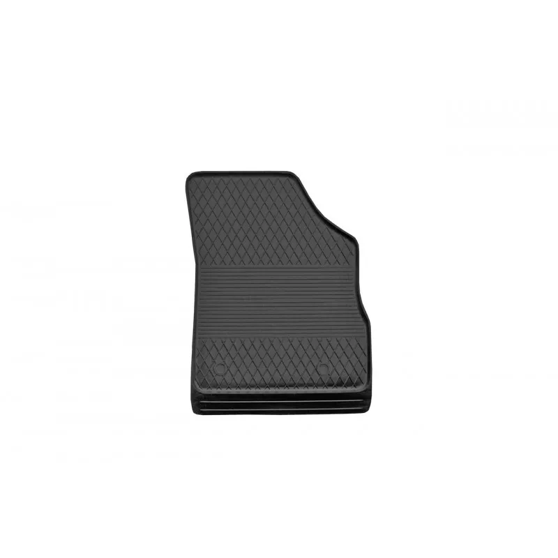 Tapis en caoutchouc MG Opel Astra V avant, modèle - (WX RIGHT) AMIO MG-WX-P