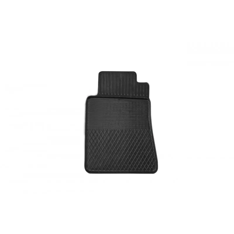 Tapis en caoutchouc MG Mercedes, avant BMW, modèle - (Y GAUCHE) AMIO MG-Y-L