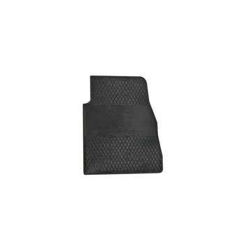 Tapis en caoutchouc MG Fiat Ducato modèle - (Z RIGHT) AMIO MG-Z-P
