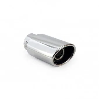 Silencieux arrière inox MT 003 AMIO 01303