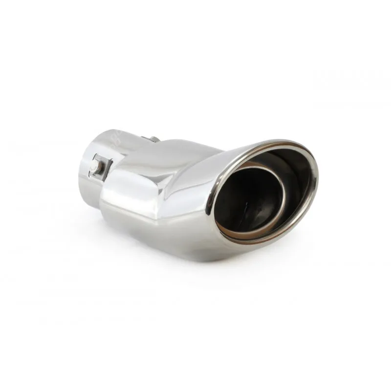 Silencieux arrière inox MT 005 AMIO 01305
