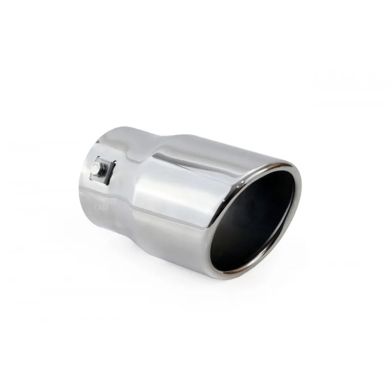Silencieux arrière inox MT 007 AMIO 01307