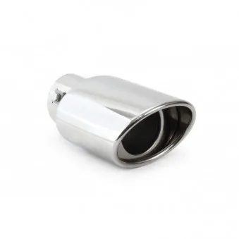 Silencieux arrière inox MT 014 AMIO
