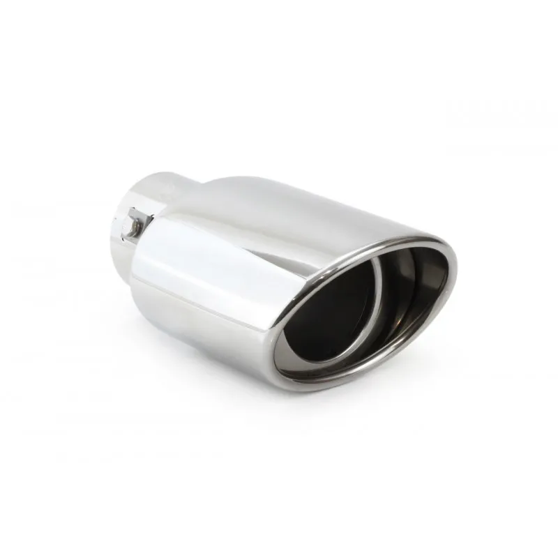 Silencieux arrière inox MT 014 AMIO 01314