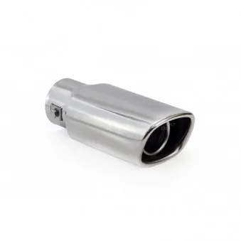 Silencieux arrière inox MT 015 AMIO 01315