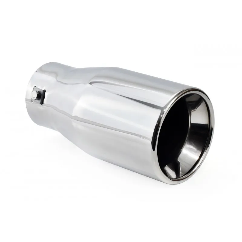 Silencieux arrière inox MT 018 AMIO 01318