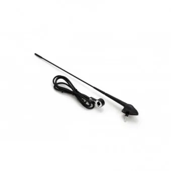 Adaptateur d'antenne de voiture 5 mm ANT03 AMIO