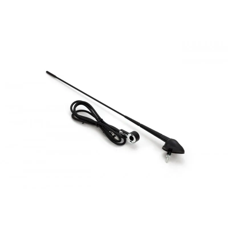 Adaptateur d'antenne de voiture 5 mm ANT03 AMIO 01050