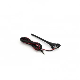 Antenne de voiture VW NOUVEAU avec amplificateur ANT04 AMIO 01127