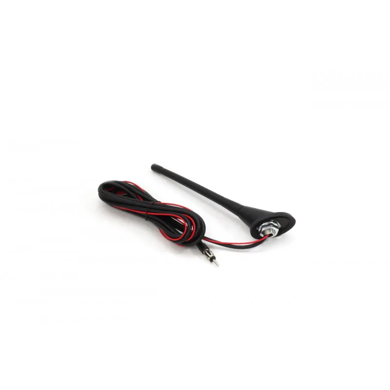 Antenne de voiture VW NOUVEAU avec amplificateur ANT04 AMIO 01127