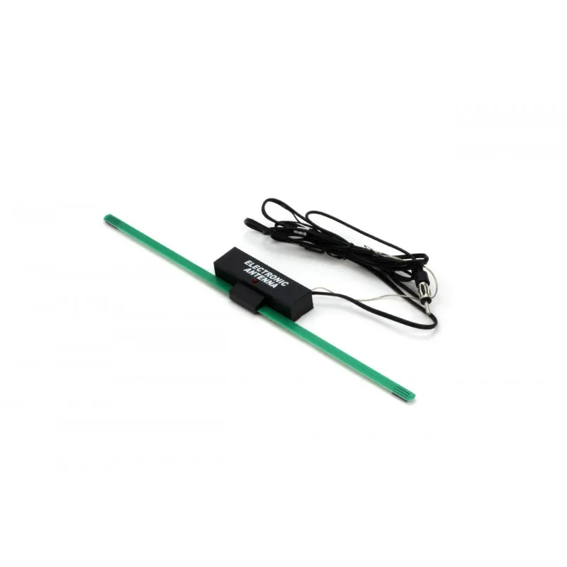 Antenne de voiture avec amplificateur ANT05 AMIO 01128