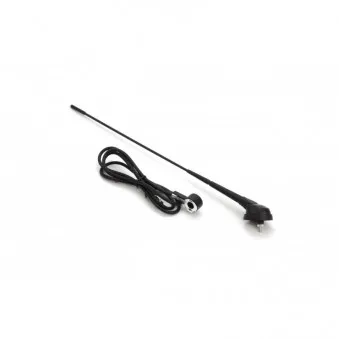 Adaptateur d'antenne de voiture 5mm ANT06 AMIO 01297