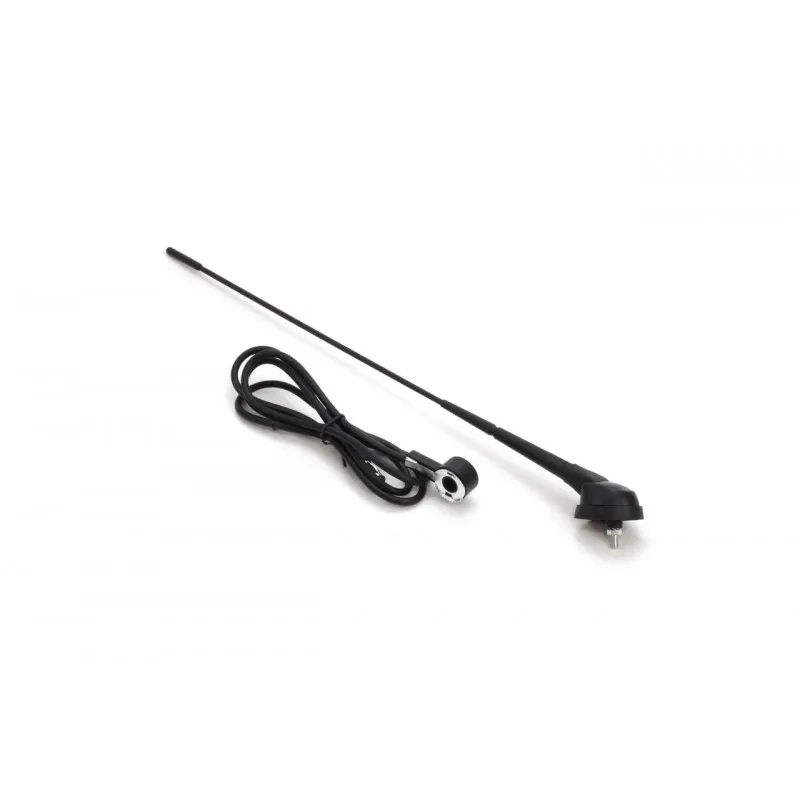 Adaptateur d'antenne de voiture 5mm ANT06 AMIO 01297