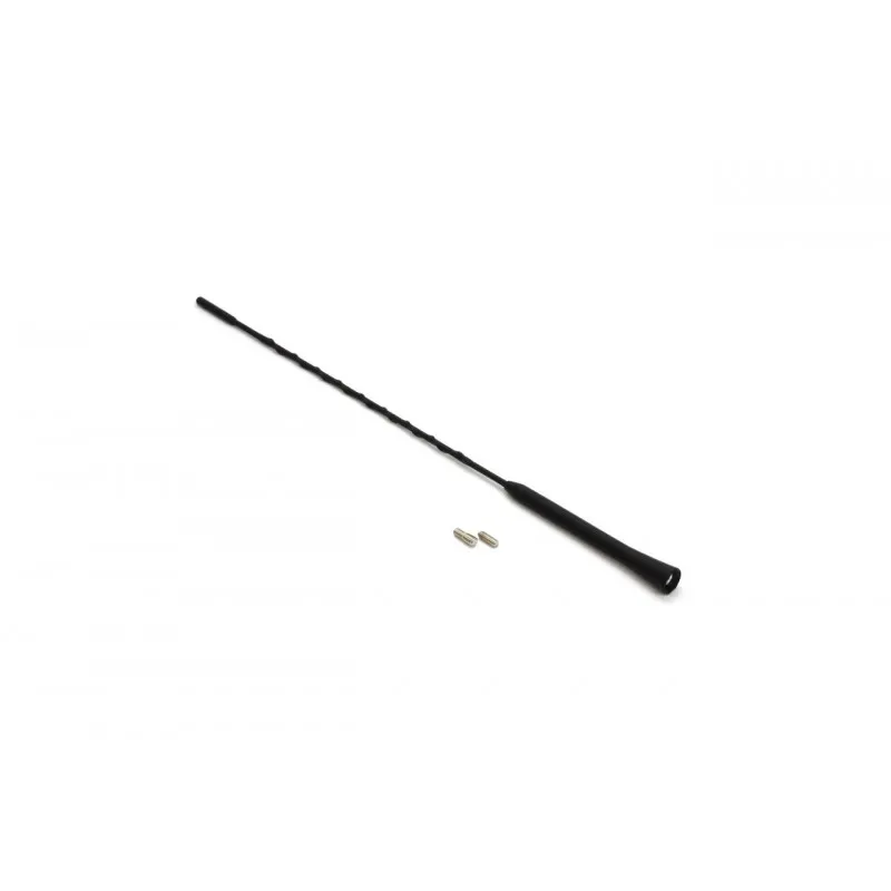 Adaptateur d'antenne de voiture 41cm 5 / 6mm ANTM02 AMIO 01129