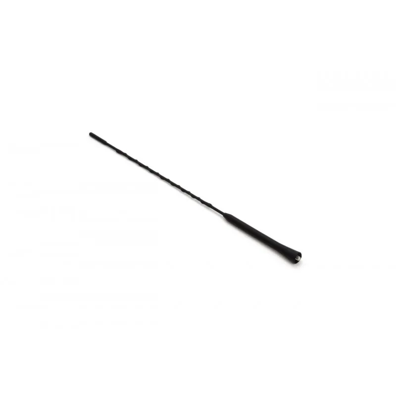 Mât d'antenne de voiture Aluminium 6mm ANTM08 AMIO 01296