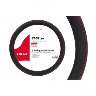 Couvre volant SWC-01-M (37-39cm) AMIO 01355
