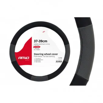 Couvre volant SWC-05-M AMIO 01360