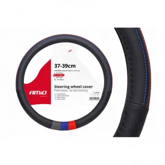 Couvre volant SWC-10-M AMIO 01368