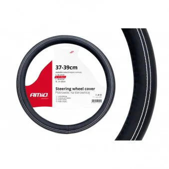 Couvre volant SWC-15-M AMIO 01380