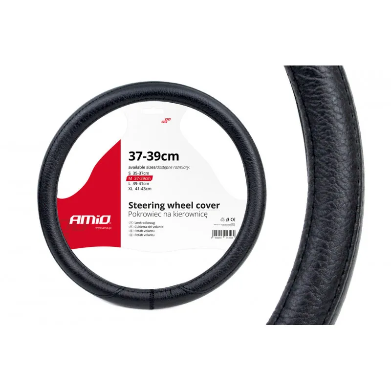 Couvre volant SWC-16-M AMIO 01382
