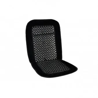 Tapis d'assise CSM-01-Noir AMIO 01386